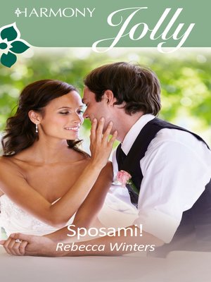 cover image of Sposami!